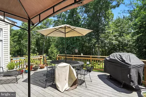 Exterior - 5720 Huckburn Ct, Laurel, MD 20707 photo 5 of 11