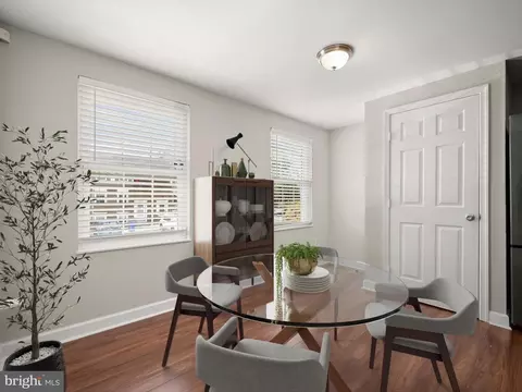 Dining - 17617 Kohlhoss Rd, Poolesville, MD 20837 photo 1 of 1