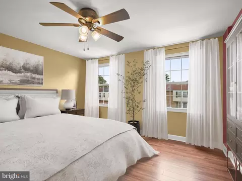 Bedroom - 17617 Kohlhoss Rd, Poolesville, MD 20837 photo 1 of 5