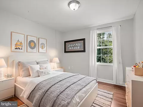 Bedroom - 17617 Kohlhoss Rd, Poolesville, MD 20837 photo 5 of 5