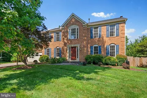 12407 Rousseau Ter, North Potomac, MD 20878