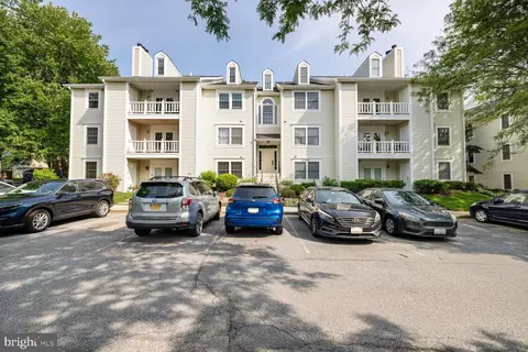 12200 Eagles Nest Ct #L, Germantown, MD 20874