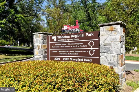 11510 Bucknell Dr #201, Silver Spring, MD 20902 photo 30
