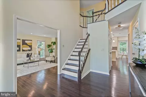 3817 Woodridge Ave, Silver Spring, MD 20902 photo 2