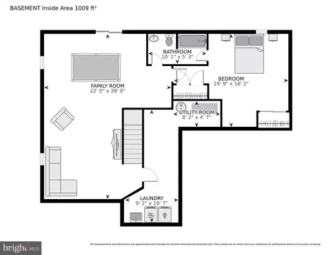3817 Woodridge Ave, Silver Spring, MD 20902 photo 33