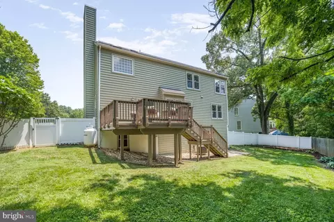 3817 Woodridge Ave, Silver Spring, MD 20902 photo 27