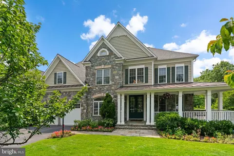 505 Sherwood Mills Ct, Sandy Spring, MD 20860