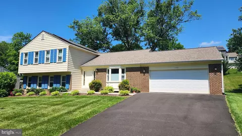 15204 Watergate Rd, Silver Spring, MD 20905