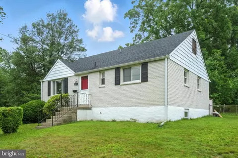 2816 Denley Pl, Silver Spring, MD 20906 photo 38