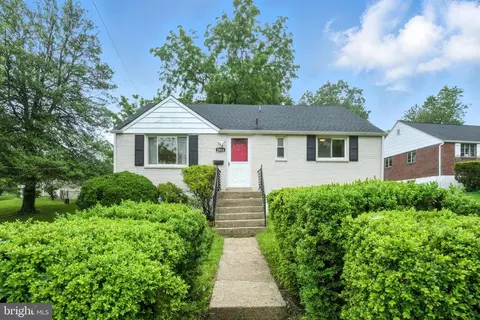 2816 Denley Pl, Silver Spring, MD 20906