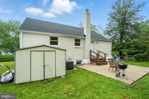 2816 Denley Pl, Silver Spring, MD 20906 photo 33