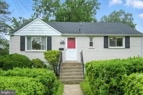 2816 Denley Pl, Silver Spring, MD 20906 photo 3