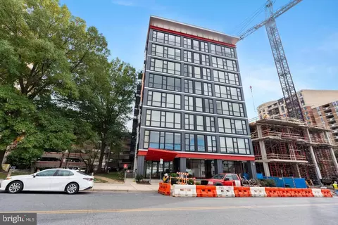Exterior - 1320 Fenwick Ln #201, Silver Spring, MD 20910 photo 1 of 2