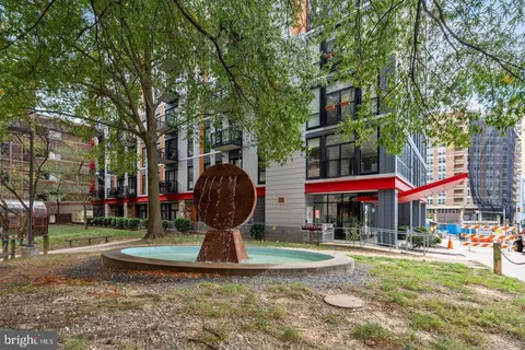 Exterior - 1320 Fenwick Ln #201, Silver Spring, MD 20910 photo 2 of 2