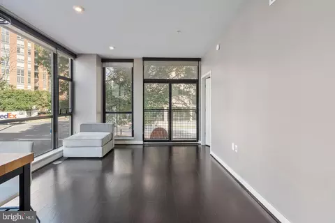 Living - 1320 Fenwick Ln #201, Silver Spring, MD 20910 photo 3 of 3
