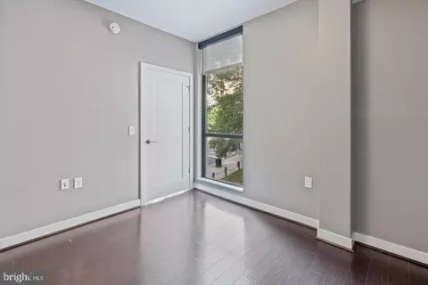 Bedroom - 1320 Fenwick Ln #201, Silver Spring, MD 20910 photo 1 of 3