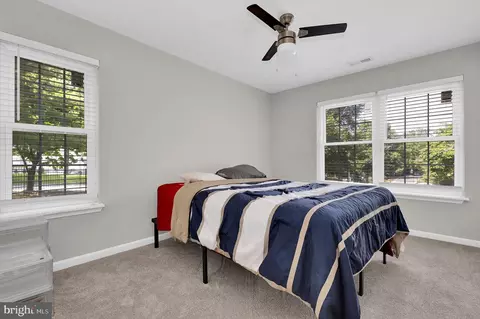Bedroom - 1601 Carriage House Ter #D, Silver Spring, MD 20904 photo 1 of 2