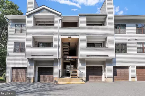 Exterior - 1601 Carriage House Ter #D, Silver Spring, MD 20904 photo 2 of 2