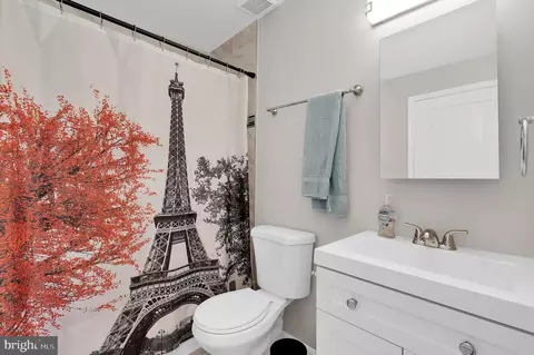 Bath - 1601 Carriage House Ter #D, Silver Spring, MD 20904 photo 1 of 1