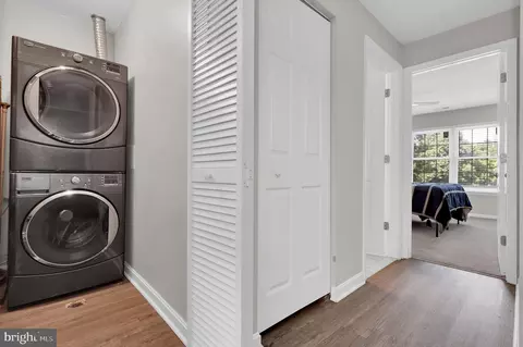 Entry Way - 1601 Carriage House Ter #D, Silver Spring, MD 20904 photo 1 of 2