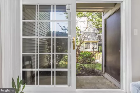 Entry Way - 1601 Carriage House Ter #D, Silver Spring, MD 20904 photo 2 of 2