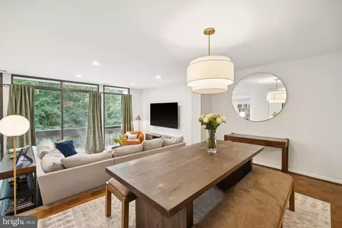 4956 Sentinel Dr #9-401, Bethesda, MD 20816