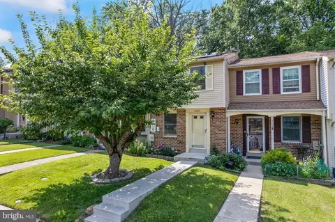 13825 Palmer House Way #32-237, Silver Spring, MD 20904