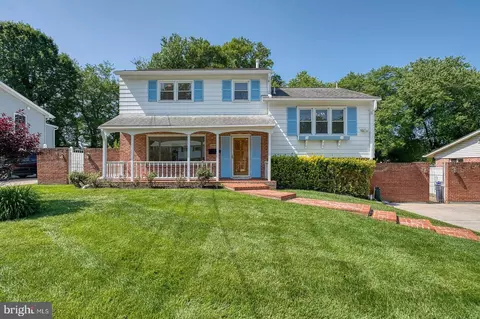 13406 Oriental St, Rockville, MD 20853