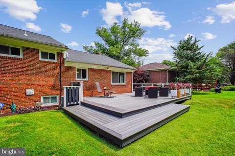 1007 Brantford Ave, Silver Spring, MD 20904 photo 17