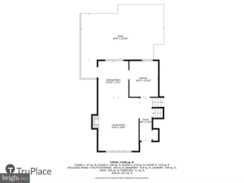 1007 Brantford Ave, Silver Spring, MD 20904 photo 50
