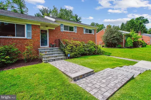1007 Brantford Ave, Silver Spring, MD 20904 photo 2