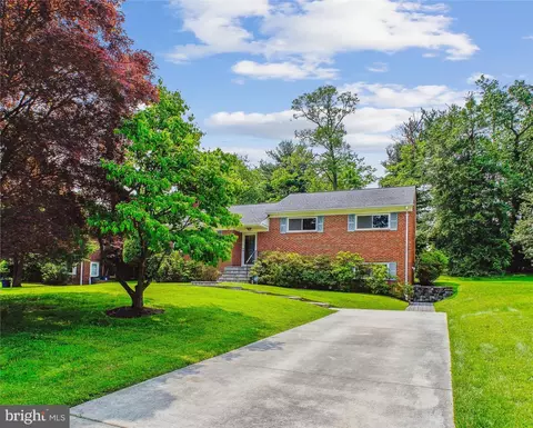 1007 Brantford Ave, Silver Spring, MD 20904 photo 3