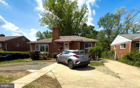 10216 Georgia Ave, Silver Spring, MD 20902 photo 1