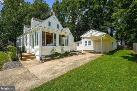 11310 Norris Dr, Silver Spring, MD 20902 photo 2