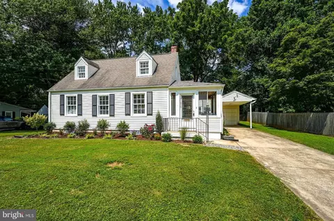 11310 Norris Dr, Silver Spring, MD 20902