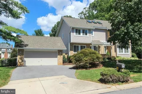 11409 Flints Grove Ln, North Potomac, MD 20878