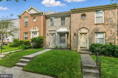 18911 Coral Grove Ter, Germantown, MD 20874