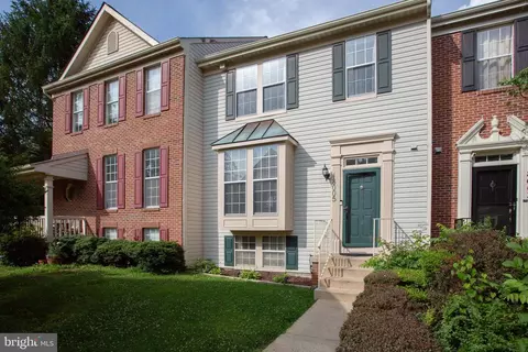18005 Winter Garden Ter, Olney, MD 20832