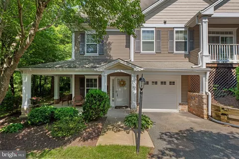 9718 Winery Ct #9718, Gaithersburg, MD 20879