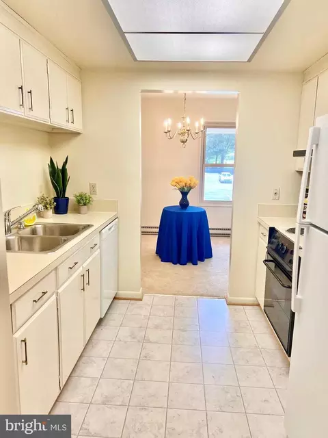 3431 S Leisure World Blvd #88-3A, Silver Spring, MD 20906