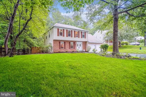 Exterior - 2417 Mumford Dr, Silver Spring, MD 20906 photo 14 of 19