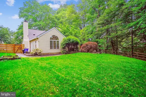Exterior - 2417 Mumford Dr, Silver Spring, MD 20906 photo 5 of 19