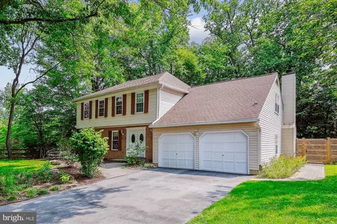 Exterior - 2417 Mumford Dr, Silver Spring, MD 20906 photo 18 of 19