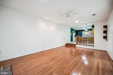 Living - 2417 Mumford Dr, Silver Spring, MD 20906 photo 5 of 7