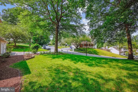 Exterior - 2417 Mumford Dr, Silver Spring, MD 20906 photo 13 of 19