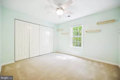 Bedroom - 2417 Mumford Dr, Silver Spring, MD 20906 photo 4 of 6
