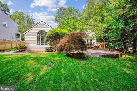 Exterior - 2417 Mumford Dr, Silver Spring, MD 20906 photo 6 of 19