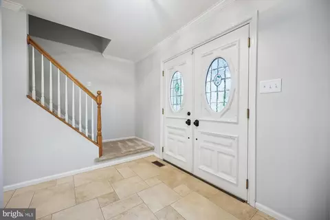 Entry Way - 2417 Mumford Dr, Silver Spring, MD 20906 photo 6 of 8