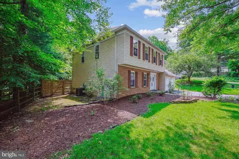 Exterior - 2417 Mumford Dr, Silver Spring, MD 20906 photo 12 of 19