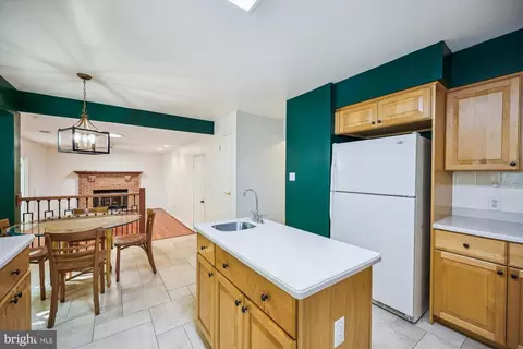 Kitchen - 2417 Mumford Dr, Silver Spring, MD 20906 photo 5 of 5